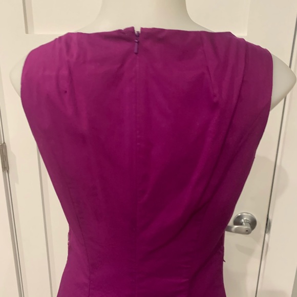 The Limited Herringbone Dress - Picture 7 of 8